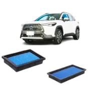 SIMOTA TOYOTA Corolla Cross 1.8 汽油版/油電版 高流量空氣濾網 濾心 【YGAUTO】