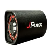 (店+)【J-POWER 杰強】J-POWER JP-SUB-03 6吋 雷神低音砲藍牙音響