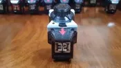 不可思議之-假面騎士FOURZE 變身開關天文開關轉蛋版單售騎士開關32號-日版日本版絕對真品-非山寨版
