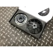 【LFM】KOSO SMAX 輕量化 碗公 離合器套件組 FORCE 後傳動