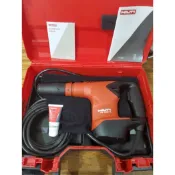 【優質五金】⚡️領卷免運費⚡️TE500X 短機身 保固兩年 HILTI＊喜利得＊喜得釘 電動破碎機 TE-500X