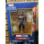 全新現貨 Marvel Legends 漫威 6吋 ALIST 復仇者聯盟 無限傳奇 鋼鐵蜘蛛人 可動完成品