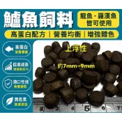 鱸魚飼料 鱸魚專用料 龍魚飼料 花羅漢飼料 魟魚飼料 水產飼料 魚菜共生 福壽魚飼料 錦鯉飼料 福壽飼料 血鸚鵡飼料金魚