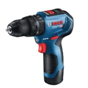 【無刷電機】博世 Bosch GSB12V-30 充電式衝擊鑽 12V 手電鑽 電動工具 無刷電鑽 電動起子機