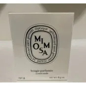 Diptyque含羞草香氛蠟燭  190g 交換禮物 聖誕禮物 生日禮物