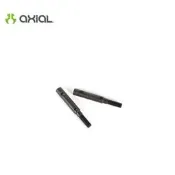 【可開發票】AXIAL 原廠配件 AXI232008 Portal Stub Axle (2) (UTB) 模玩配件【满