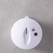 【防災專家】3入組 偵煙型住宅用火災警報器(偵煙器 偵煙 住警器 滅火器 探測器)