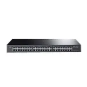 【順發線上購物】(客訂品)TP-LINK TL-SG1048 48埠 Giga SWITCH HUB