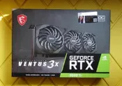 【現貨 發票 統編】微星 MSI RTX 3060 Ti 3060Ti 8G VENTUS 3X LHR 顯示卡 鎖算力