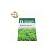 (店+)【向花緣】農友 半結球萵苣 - 蔬菜種子