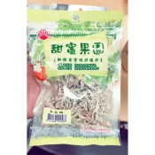 (店+)乙乙雜貨店 木瓜絲 無花果 蜜餞 古早味 童年