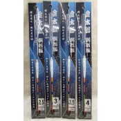 【魚戰釣具】金太郎浮標(倒折版)