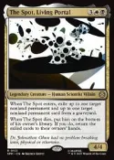 SPM 153 R The Spot, Living Portal 漫威蜘蛛人 [幻想遊戲]