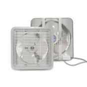 (店+)台灣製 塑膠葉 吸排兩用風扇 14吋/16吋 排風扇 電風扇 抽風機 抽風扇