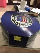 ALPINA 車身 下巴 貼紙