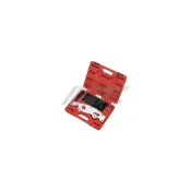 (店+)現貨【YOYO 汽車工具】JTC-1309 BMW 雙可變氣門正時工具組 汽門 引擎 正時工具 M52 M54 M56