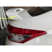 TOYOTA VIOS NEW STYLE ABS TRDx尾翼空力套件2017-2018