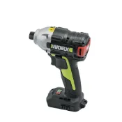 (店+)【WORX 威克士】20V無刷衝擊起子機 WU290D.9 （空機）