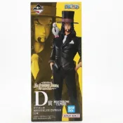 萬代 南夢宮 航海王 一番賞 The Greatest Battle 邁向偉大的航道 D賞 羅布路基 公仔模型 現貨出清