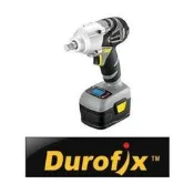 東方不敗  Durofix 車王 數位扭力控制 18V 四分套筒衝擊扳手 裝卸輪胎 RI2090