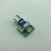 XH-M183 雙聯50K帶開關電位器板 音量調節板 帶端子座 電位器模塊