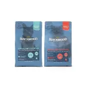 【BLACKWOOD 柏萊富】特調無穀全齡貓飼料 13.23磅/6公斤(貓糧 貓乾糧)