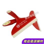 🎊限時特惠🎉刮水器 軟膠玻璃刮 浴室玻璃刮水器 家用窗戶玻璃清潔器好媳婦刮水器家用窗戶玻璃鏡子浴室專用多功能清潔工具