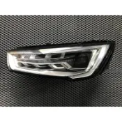 AUDI A1原廠左HID大燈（2016後 NO.04)
