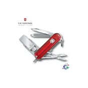 (店+)【VICTORINOX 瑞士維氏】Victorinox 維氏瑞士刀 - Work 8用16G隨身碟軍刀 4.6235.TG16B1 (VN279) 詮國