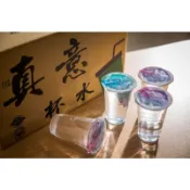 【只送台北 10箱出貨】杯水 包裝飲用水 礦泉水 小瓶水 迷你瓶 240ml/ 一箱48杯