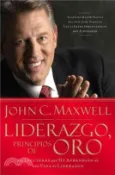 【三民網路書店】Liderazgo, Principios De Oro/ Leadership Gold 作者：John C. Maxwell