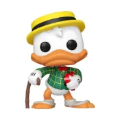 FUNKO POP Disney: DD 90週年- Donald Duck(衣冠楚楚) FN75724
