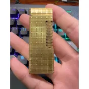 Dunhill打火機 登喜路打火機 18K金打火機 本賣場還有Cartier打火機 Dupont打火機 歡迎參觀選購