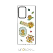 Mr ORIGINAL SAMSUNG Galaxy Note20 Ultra KAKAO 透明保護殼 (公司貨-盒裝)