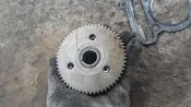 NEW FIGHTER 新戰將150 啟動盤-中古良品-排4--需要請先發問,有貨再下標
