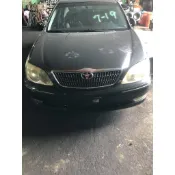 中古 回收 Toyota CAMRY 零件車 殺肉車 拆賣