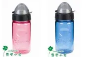 露營小站~【2595-6012,7012】 Nalgene 375cc 迷你易握、吸嘴投蓋型水壺 (新材質Tritan不含雙酚A美國製)