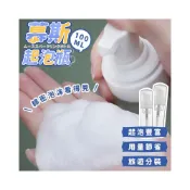 (店+)泡沫起泡瓶 ✨ 打泡瓶 起泡瓶 分裝瓶 泡沫瓶 空瓶泡沫細膩 打泡泡瓶 慕斯瓶 泡泡瓶 洗手乳罐