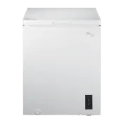 【東元家電 TECO】冰箱 臥式變頻冷凍櫃 RL1492XW