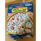 Peggy6693玩具商舖～COONUTS 轉轉花生 不倒翁系列 小叮噹～特價中