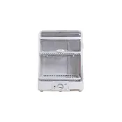(店+)【友情牌】三層直立上掀式溫風烘碗機PF-206