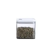 【麥瑞】五穀雜糧儲物罐 700ML 2入(儲物罐 密封罐 防潮罐 雜糧罐 保鮮罐 零食桶 食物密封罐 防潮儲物罐)