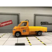 TOMICA NO.97 TOYOTA TOWN ACE TURCK(螺絲底盤）