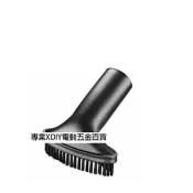【BOSCH 博世】GAS 14.4V / GAS 18V 吸塵器專用毛刷頭