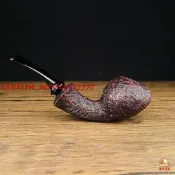 【萬禾】一物一石楠木鬥手工鬥經典河豚