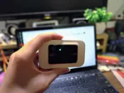 出售 4G隨身路由器 行動熱點 3G 網卡 SIM卡無線分享器 ROUTER 台灣之星4G可用 er