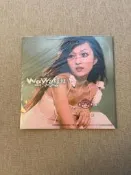 全新未拆 臺版 張韶涵 絕版音樂專輯 歐若拉 預購禮 娃娃 單曲 CD【小米優選】