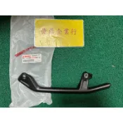 YAMAHA 原廠 BWSR 125 消光黑 左 後扶手 手把 料號：2JS-F474A-01-P1