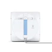 (店+)【ECOVACS 科沃斯】福利品-智慧極淨擦窗機器人 WINBOT W1S