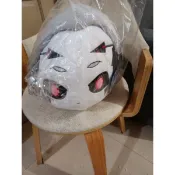 神魔之塔 龐貝抱枕讚